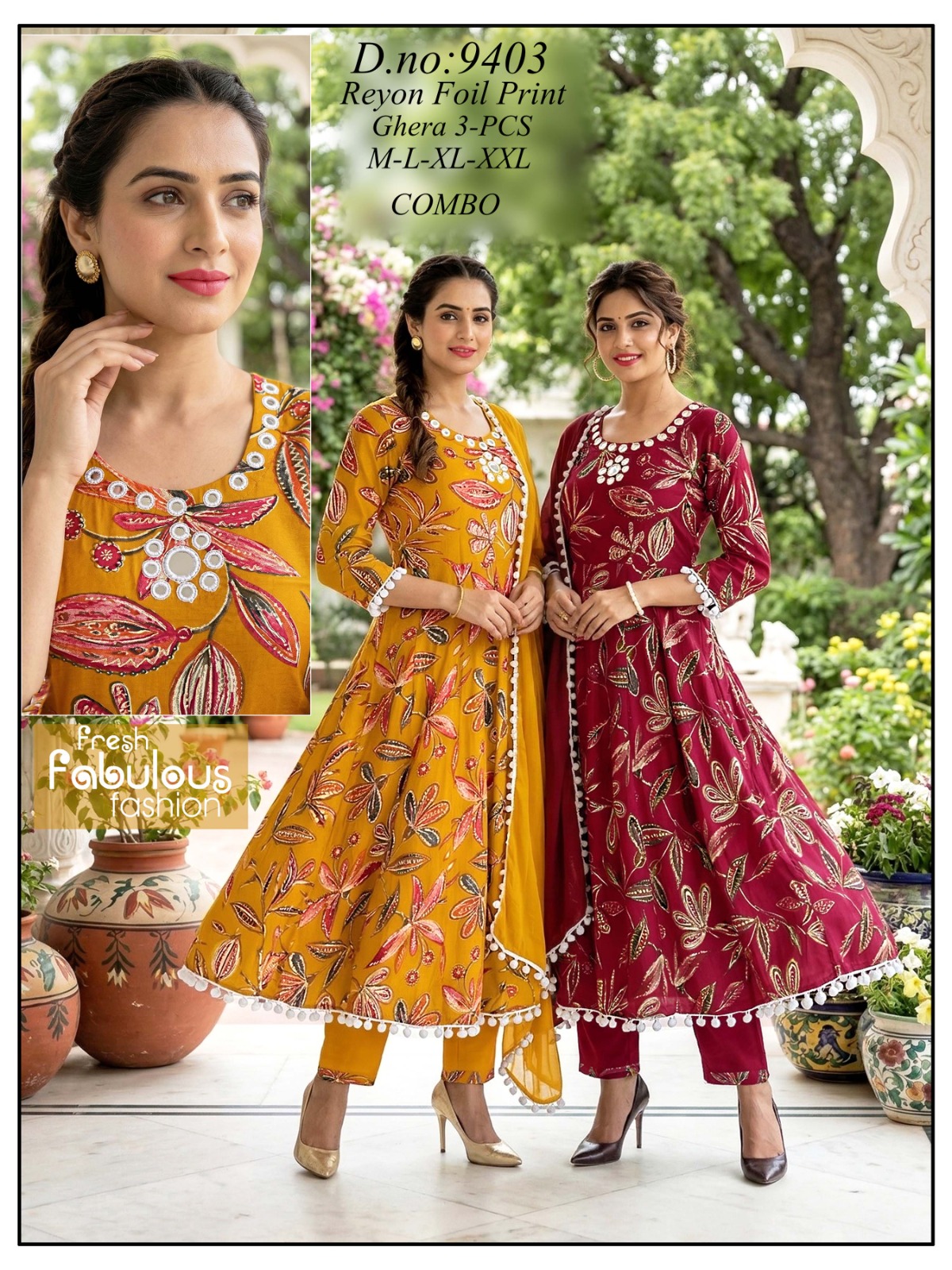 Bou Rani gallery image 31